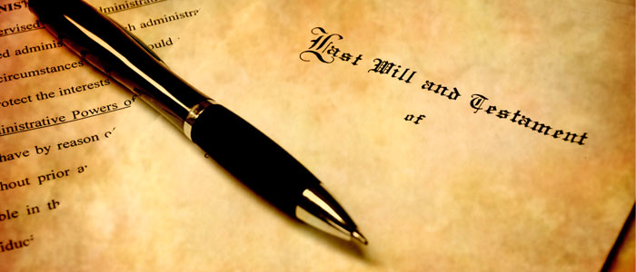 Estate Planning Attorney in Houston, TX